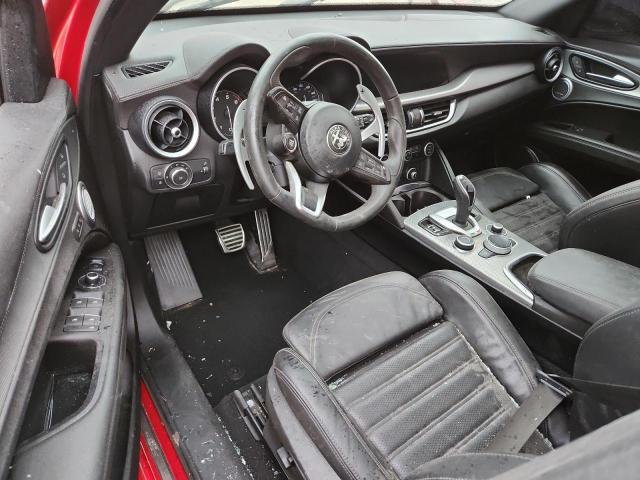 2023 ALFA ROMEO STELVIO TI ZASPAKBN2P7D67913