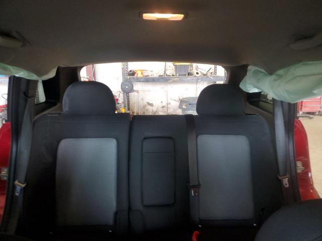 2015 CHEVROLET CAPTIVA LS 3GNAL2EK1FS516734