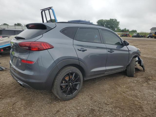 2019 HYUNDAI TUCSON LIM KM8J3CAL0KU004479