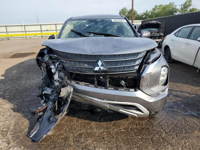 2024 MITSUBISHI OUTLANDER JA4J4VA82RZ044031