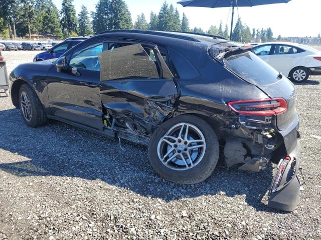 2017 PORSCHE MACAN WP1AA2A50HLB81620