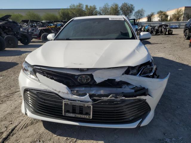 2019 TOYOTA CAMRY L 4T1B11HK4KU803113