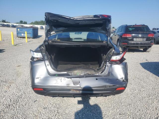2021 NISSAN VERSA S - 3N1CN8DVXML849549