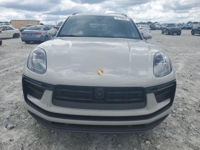2024 PORSCHE MACAN BASE WP1AA2A54RLB03651