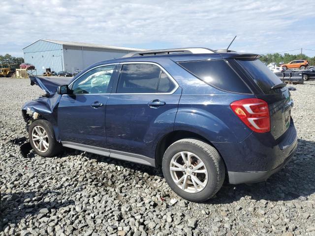 2016 CHEVROLET EQUINOX LT 2GNFLFEK7G6220162