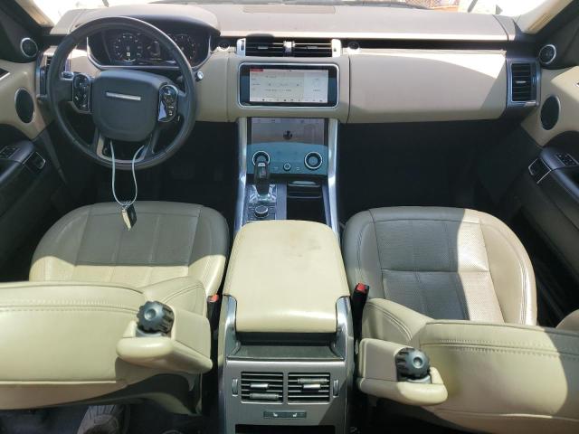 2019 LAND ROVER RANGE ROVE SALWR2RV6KA418613