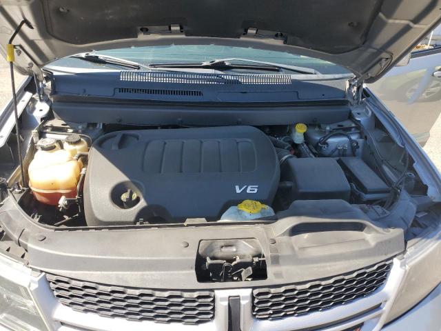 2017 DODGE JOURNEY GT 3C4PDDEGXHT544438