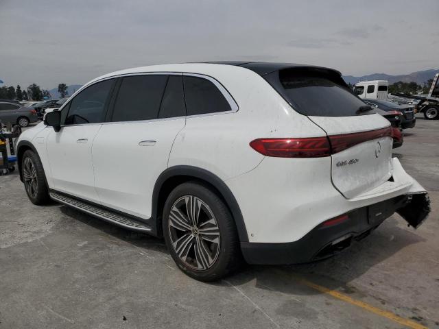 2023 MERCEDES-BENZ EQS SUV 45 4JGDM2DB1PA019055