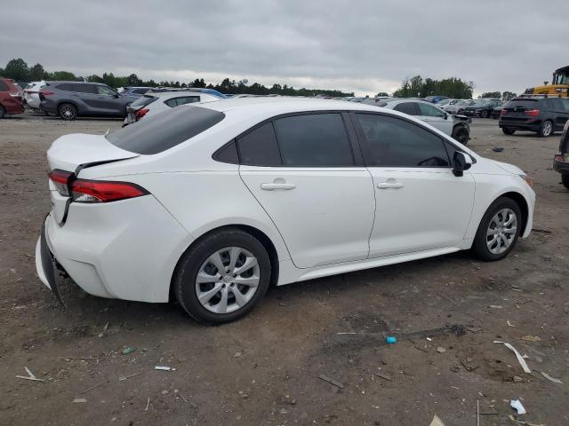 2021 TOYOTA COROLLA LE 5YFEPMAE6MP234481