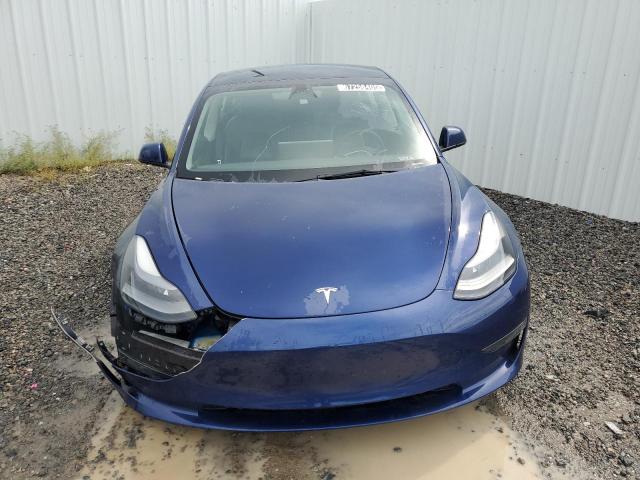 2022 TESLA MODEL 3 5YJ3E1EA2NF370784