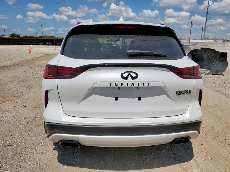 2023 INFINITI QX50 SPORT 3PCAJ5FA5PF124548