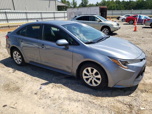 2022 TOYOTA COROLLA LE - 5YFEPMAE5NP379609