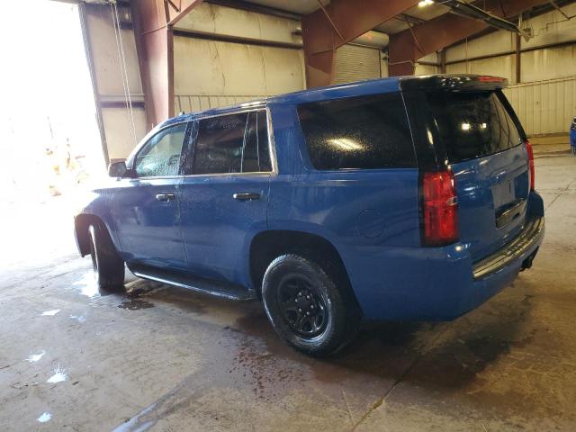 2017 CHEVROLET TAHOE POLICE 1GNSKDEC1HR303347