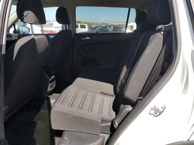 2023 VOLKSWAGEN TIGUAN S 3VVRB7AX1PM050355