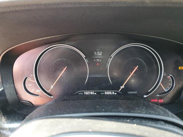 2018 BMW 540 XI WBAJE7C58JWC54494