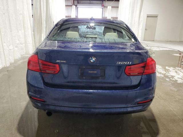 2017 BMW 320 XI WBA8E5G58HNU42054