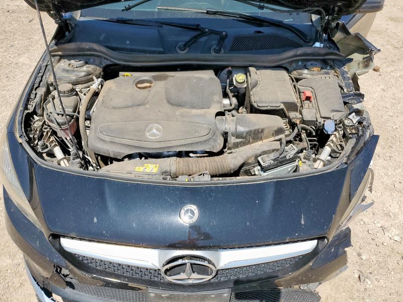 2019 MERCEDES-BENZ CLA 250 WDDSJ4EB1KN776494