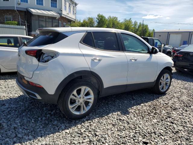 2021 BUICK ENCORE GX KL4MMBS29MB045460