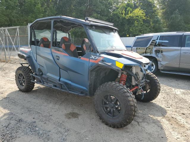 POLARIS GENERAL XP 4 1000 TR