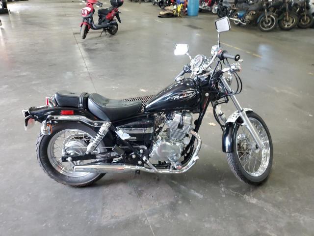 2009 HONDA CMX250 C JH2MC13059K506927