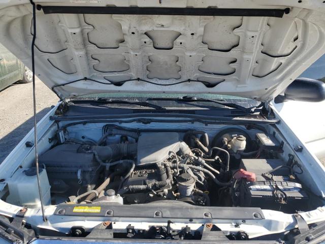 2013 TOYOTA TACOMA - 5TFPX4EN2DX018728