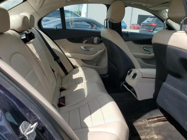 2015 MERCEDES-BENZ C 300 55SWF4JB0FU083955
