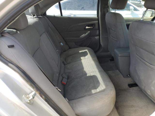 2015 CHEVROLET MALIBU LS #3304812646