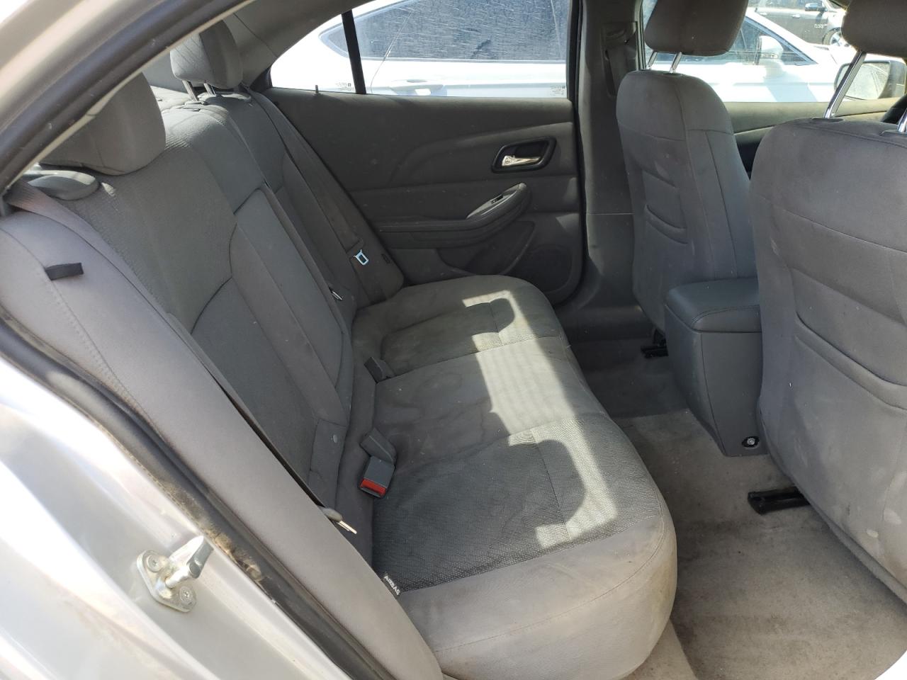 Lot #3304812646 2015 CHEVROLET MALIBU LS