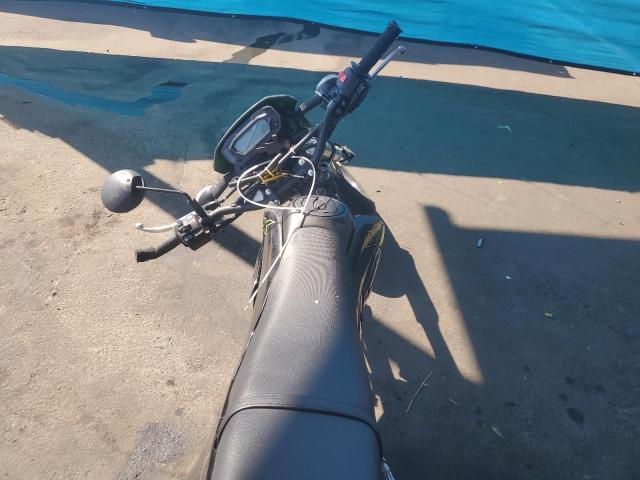 2023 KAWASAKI KLX230 R MH4LXCR16PJP00614