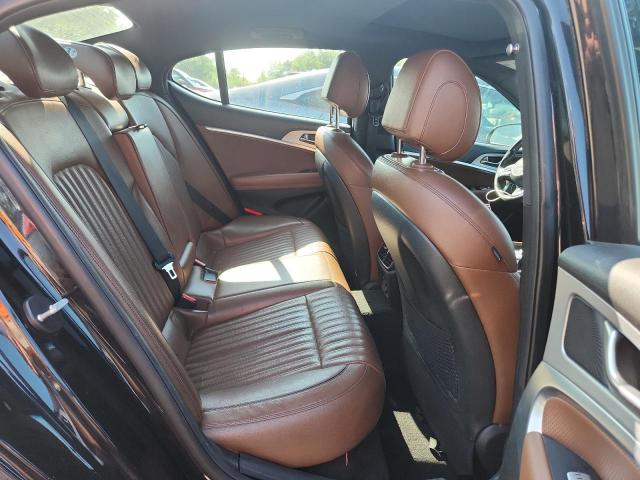 2019 GENESIS G70 ADVANCED KMTG64LA1KU014169