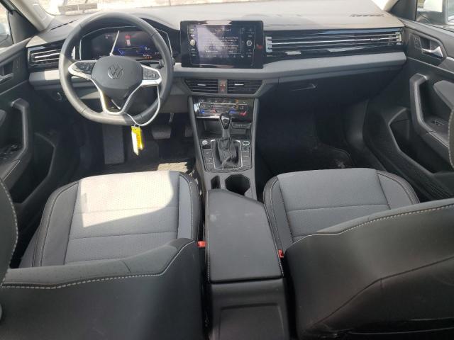 2025 VOLKSWAGEN JETTA SE 3VW7X7BU6SM047131