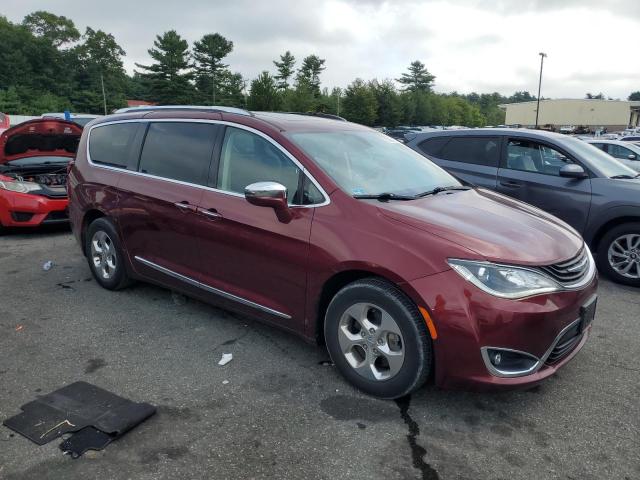 2018 CHRYSLER PACIFICA H 2C4RC1N72JR187601
