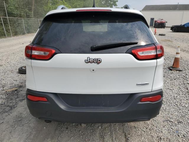 2015 JEEP CHEROKEE L 1C4PJLCB1FW602342