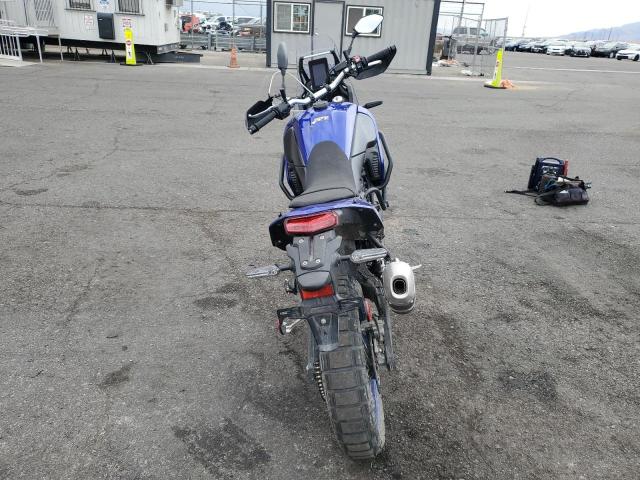2024 YAMAHA XTZ690 JYADM12Y6RA006824