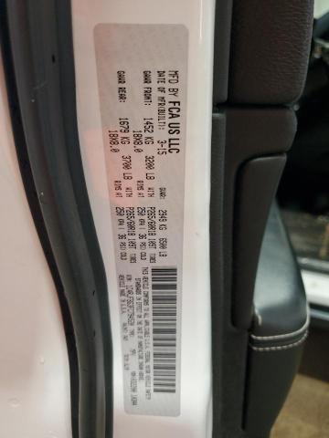 2015 JEEP GRAND CHER - 1C4RJFBG3FC794520