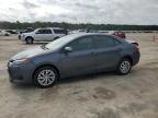 2018 TOYOTA COROLLA L - 5YFBURHE3JP844803