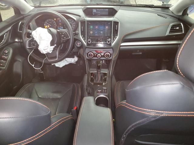 2021 SUBARU CROSSTREK LIMITED JF2GTHNCXMH305554