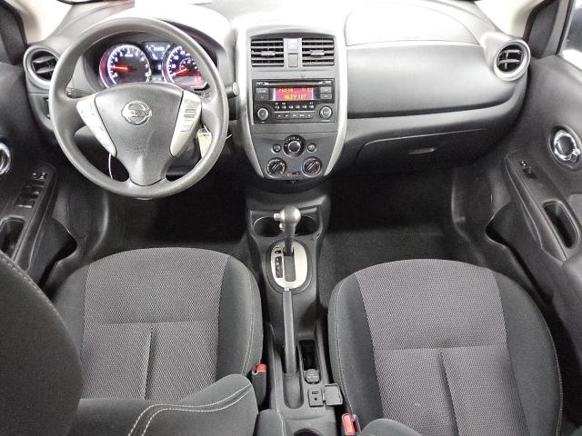 2015 NISSAN VERSA S - 3N1CN7AP9FL851540