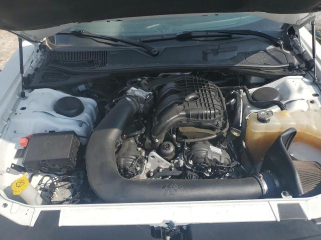 2021 DODGE CHALLENGER 2C3CDZAGXMH651109