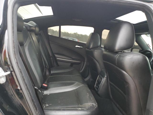 2019 DODGE CHARGER SX 2C3CDXBGXKH655144