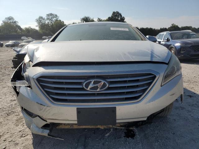 2017 HYUNDAI SONATA SE - 5NPE24AF3HH492600