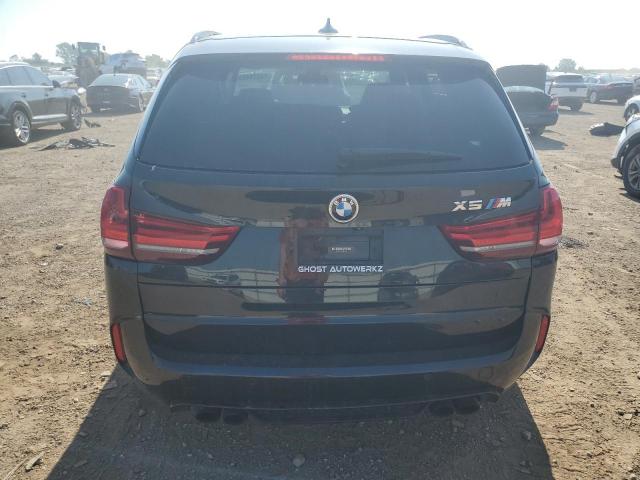 2017 BMW X5 M 5YMKT6C32H0U39163