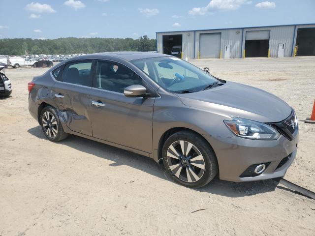 2017 NISSAN SENTRA S 3N1AB7AP6HY214496