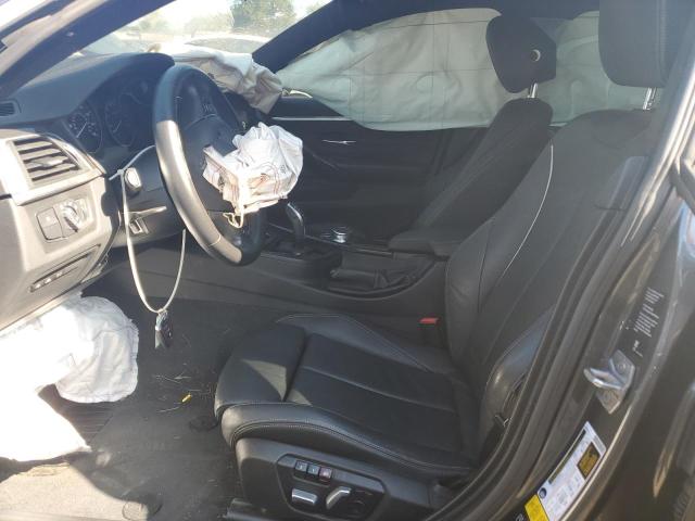 2019 BMW 440XI GRAN - WBA4J7C51KBM74557