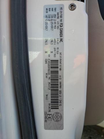 2019 DODGE GRAND CARA 2C4RDGBG9KR681931