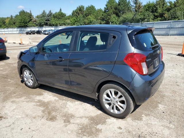 2019 CHEVROLET SPARK 1LT - KL8CD6SA4KC738601