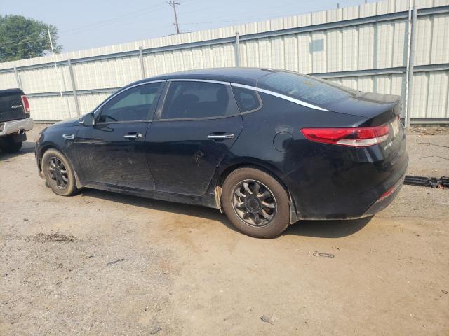 2016 KIA OPTIMA LX 5XXGT4L31GG101947