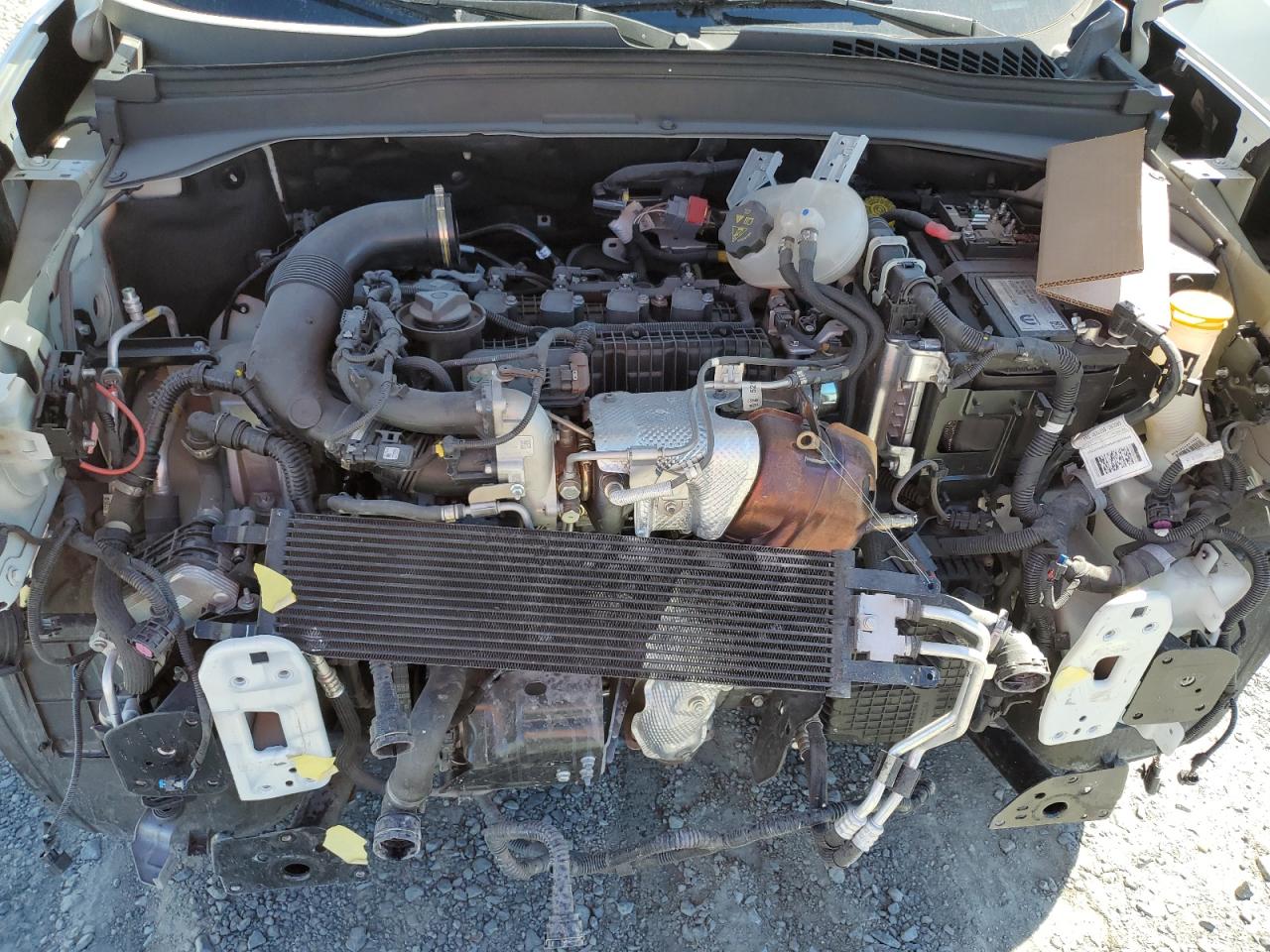 JEEP RENEGADE TRAILHAWK