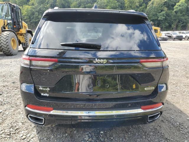 2022 JEEP GRAND CHEROKEE OVERLAND 1C4RJHDG1N8629415