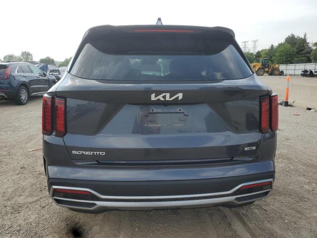 2023 KIA SORENTO EX KNDRHDLG4P5214132